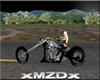 xMZDx Biker road trip