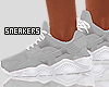 SneakerseDream Gray
