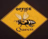 OFFICE of the QUEEN
