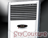 Airconditioner