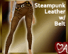 .a Steampunk Lth Pants