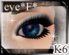[K6]blue soft eye