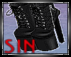 Lust Boots
