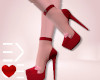 Cupid Heels