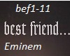 eminem-best friend