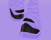 Pastel Goth Shoes