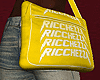 Ricch Messenger Bag