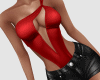 CA Red Set