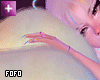 colors cloud (floating)