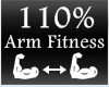 [M] Arm Fitness 110%