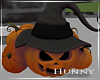 H. Halloween Pumpkins