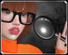 Velma - Magnifying Glass