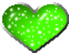 6v3| Green Heart