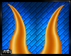 ☆V: Blix Horns