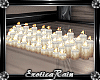 (E)Posh:Lots Of Candles 