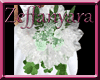 Z Bouquet - Mint Rose