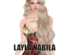 LN; LAYLA DRESS