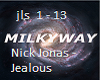 Nick Jonas - Jealous