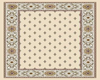 Cream Rug