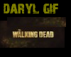 Daryl gif sticker
