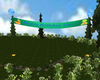 Dino B-day Banner