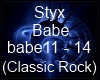 (SMR) Styx babe Pt3