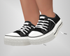 Sneakers Black & White