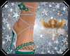 [ang]Stunning Heels