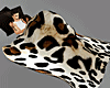 [ST]Leopard Blanket