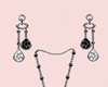Coctail Black Set
