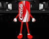Coca Cola Avatar