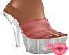 Pink Sweet Heels