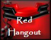 [tes]Red Chunky hangout