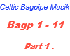 Celtic Bagpipe /Part1