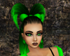 Toxic Green Mirelle