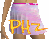 PHz ~ TieDyed Pink