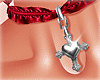 Crossed choker v2