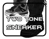 Two Tone Sneakers