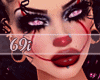 Halloween Clown