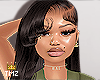 1 -Tracy *Black