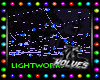 K̶w̶🐺Ceiling Lights