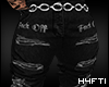 H4 | Skinny 06 ♆