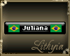 {Liy} Juliana