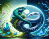 6v3| Snake Lzrd Yin Yang