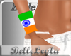 BLL India Wristband