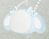 ® Mew Sling Blue