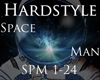 Spaceman (Hardstyle) (1)