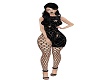 Spiderweb Dress