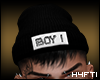 H4 | Boy Beanie 04