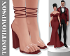 Prom Queen Sandals